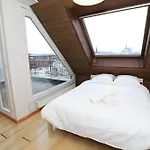 Chic Studio Apartment Near Google Hq