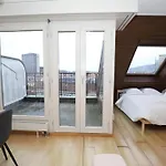Chic Studio Apartment Near Google Hq
