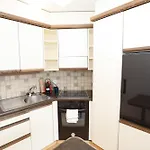 Apartment Chic Near Google Hq *