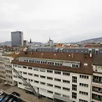 Chic Studio Apartment Near Google Hq