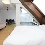 Apartment Chic Near Google Hq Zurich