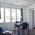 Hitrental Wiedikon Apartments