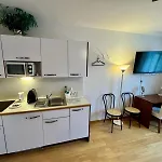 Central Zurich Stay