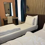 Nani City Hotel