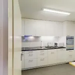 Fantastic 2bd 110sqm Flat - Mainau 10 Zurich