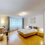 Apartment Fantastic 2bd 110sqm Flat - Mainau 10