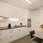Apartment Fantastic 2bd 110sqm Flat - Mainau 10 *