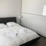 Executive 2br Flat 100sqm - Mainau 6 * Zurich