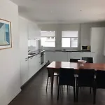 Executive 2br Flat 100sqm - Mainau 6 Apartment *