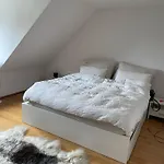 Apartment 3 Mit Dachterrasse Zurich