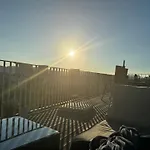 Zuerich 3 Zimmer Wohnung Mit Dachterrasse