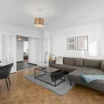 Lovely Flats In Great Location