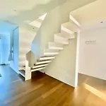 The Crown Maisonette Penthouse Bahnhofstrasse