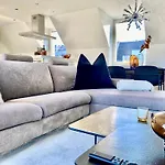 Horizon Home Maisonette Penthouse Bahnhofstrasse