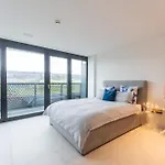 Cozy & Modern Apartment In Zurich