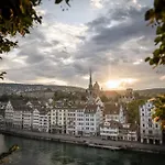 Zurich Old Town #21