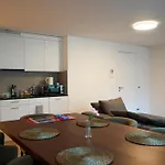 Wollishofen Station 2 Bedroom Luxury *