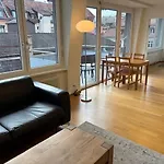 Cozy 1br In Popular Kreis 3 - West 11 * Zurich