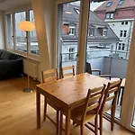 Cozy 1br In Popular Kreis 3 - West 11 Apartment *