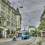 Kaya 5b Zurich
