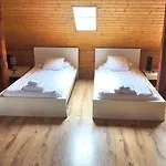 Cozy Studio With Roof Terrace For 3