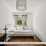 Simple And Cozy Flat In Zurich
