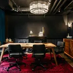 Ruby Mimi Hotel Zurich