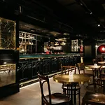 Ruby Mimi Hotel Zurich