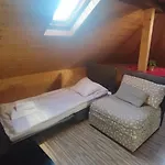 Attic Loft With Rooftop Terrace!
