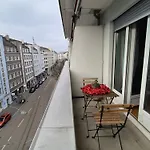 Lovely Apartment Right Next To The Opera And Zurich Lake