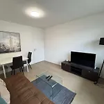 Downtown Dream 3,5Br With Balcony And Style Ba32