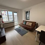 Downtown Dream 3,5Br With Balcony And Style Ba32