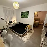 Top Apartment In Center Of Zurich