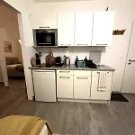 Top Apartment In Center Of Zurich