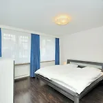 1Br With Balcony Near Lake - Flower 1