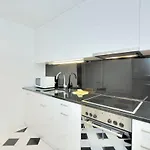 1Br With Balcony Near Lake - Flower 1