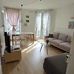 Mi Casa Es Su Casa Apartment Zurich