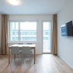 Hitrental Letzigrund - Apartments