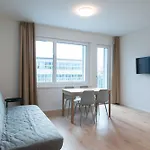 Hitrental Letzigrund - Apartments