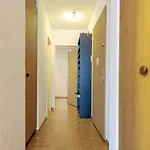 Apartment 5-mins Walk To Main Station - Center *