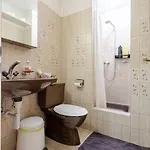 Apartment 5-mins Walk To Main Station - Center Zurich