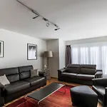 2br Flat Close To Lake, Opera And Center - Sf10 Apartment *