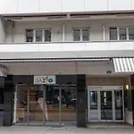 2br Flat Close To Lake, Opera And Center - Sf10 Apartment