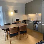 Fantastic 1 Bedroom Flat In The Center - West 7 * Zurich