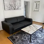 Fantastic 1 Bedroom Flat In The Center - West 7 Apartment Zurich