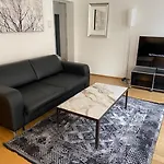 Fantastic 1 Bedroom Flat In The Center - West 7 Apartment Zurich