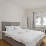 Downtown Dream 2 5Br With Balcony And Style Ba 51