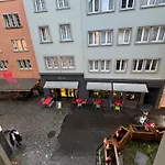 Sleepandgo Zurich