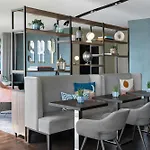 Renaissance Zurich Tower Hotel