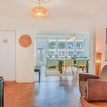 Large, Quiet Private Room \